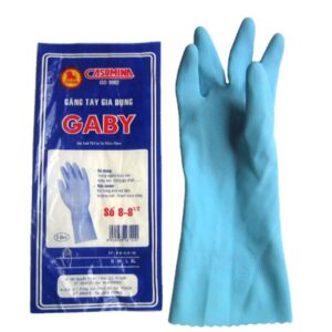 Găng tay cao su Gaby GB01