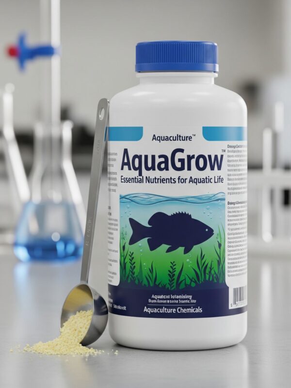 Thuốc sinh học Thủy Sản việt