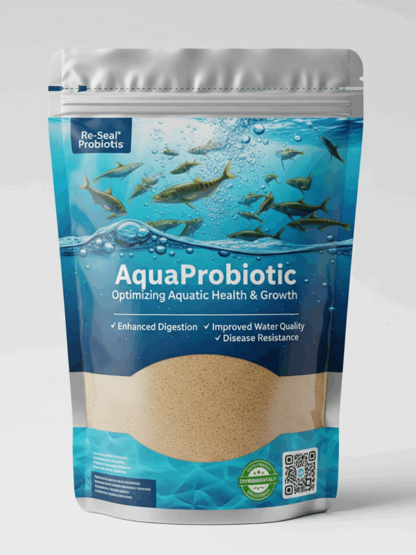 Thuốc sinh học Thủy Sản việt